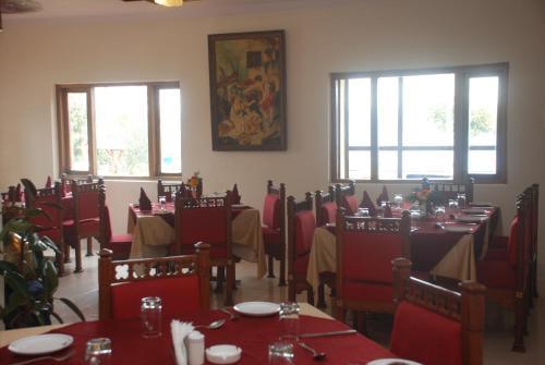Viviendas Turisticas Classic Hilltop Resort