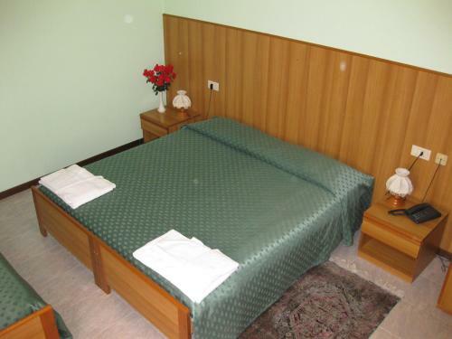 Hostal Casa Giuly
