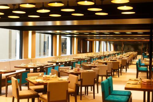 Renuka City Hotel