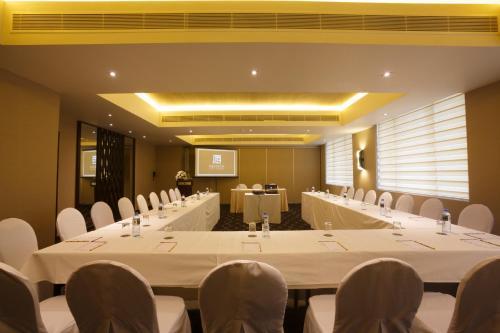 Renuka City Hotel