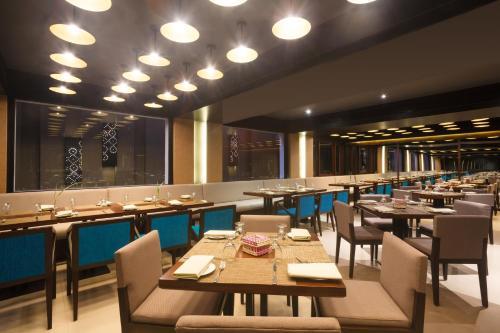 Renuka City Hotel