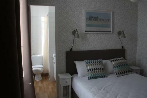 Hotel H�tel La C�te Sauvage