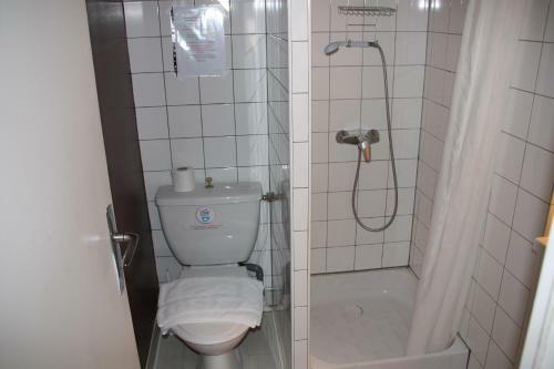 Hotel H�tel La C�te Sauvage