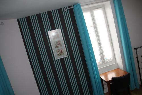 Hotel H�tel La C�te Sauvage
