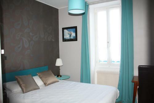 Hotel H�tel La C�te Sauvage