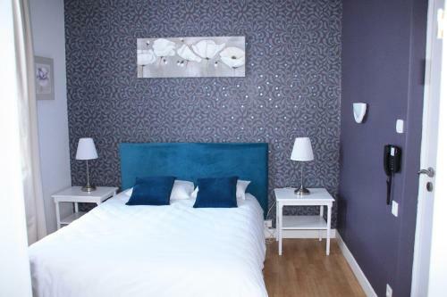 Hotel H�tel La C�te Sauvage