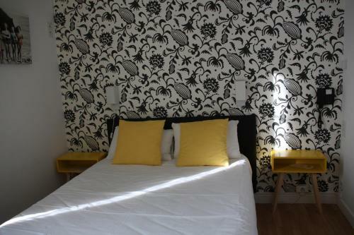 Hotel H�tel La C�te Sauvage