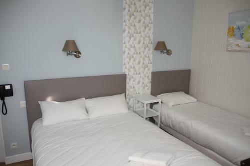 Hotel H�tel La C�te Sauvage