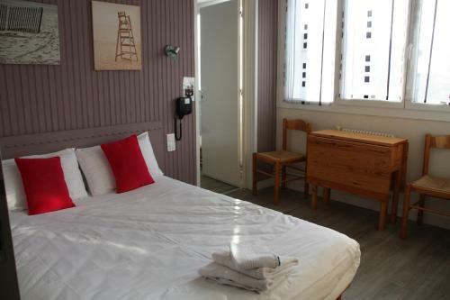 Hotel H�tel La C�te Sauvage