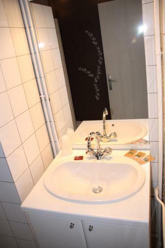 Hotel H�tel La C�te Sauvage