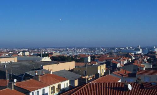 Hotel H�tel La C�te Sauvage