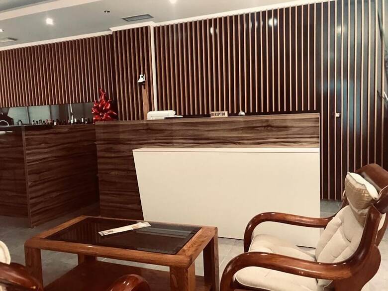 Hotel Relax Dhermi