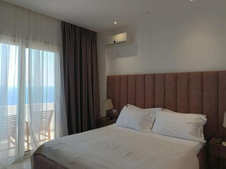 Hotel Relax Dhermi