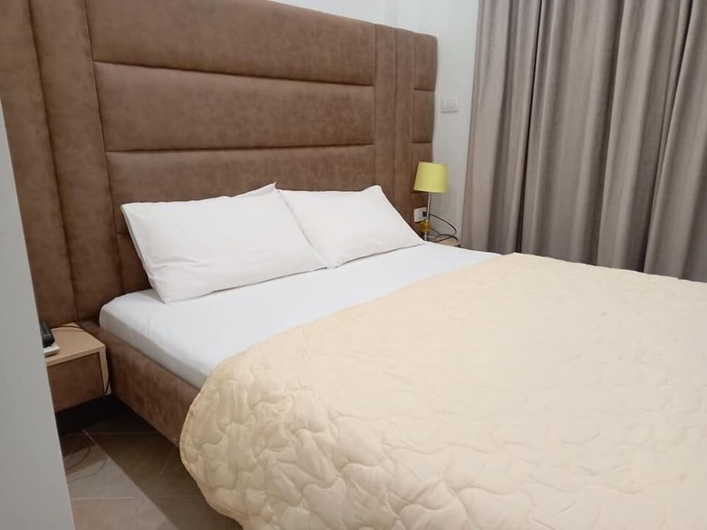 Hotel Relax Dhermi