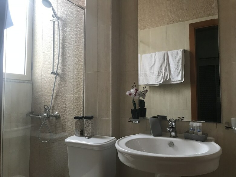 Hotel Relax Dhermi