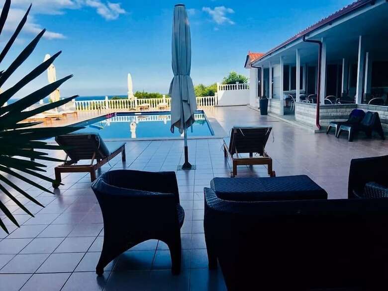 Hotel Relax Dhermi