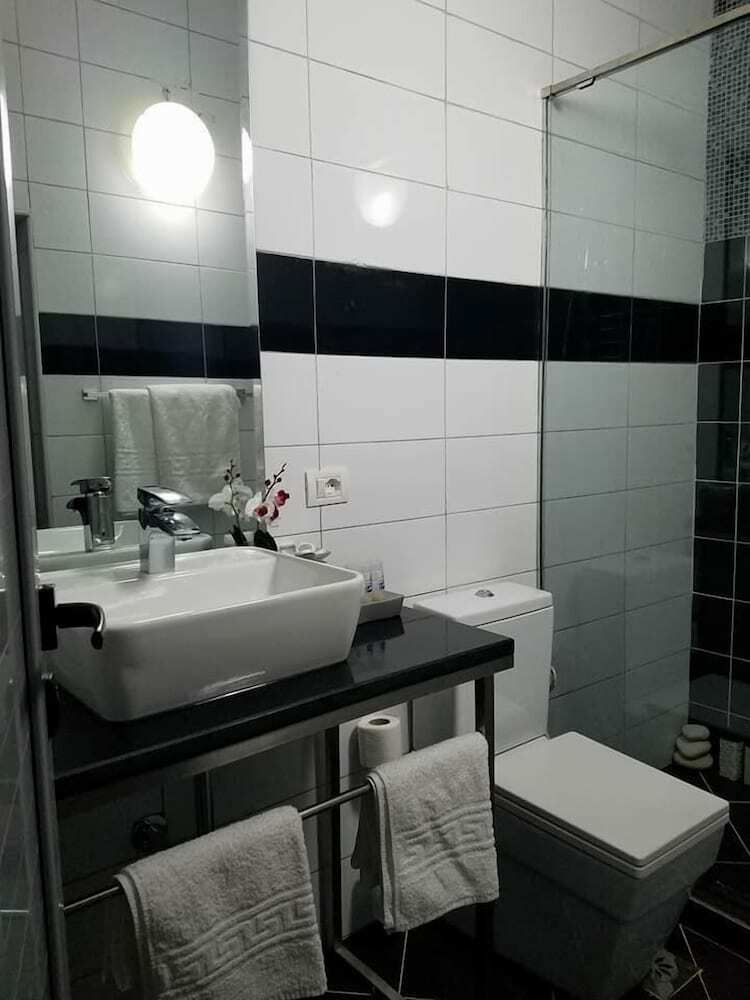 Hotel Relax Dhermi
