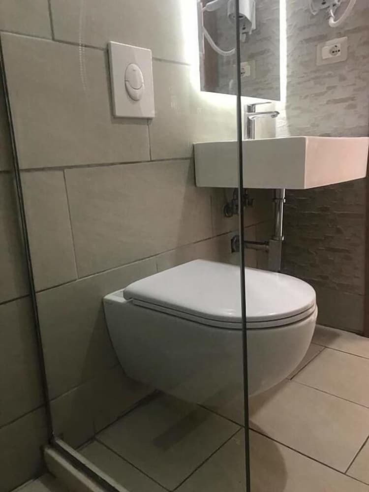 Hotel Relax Dhermi