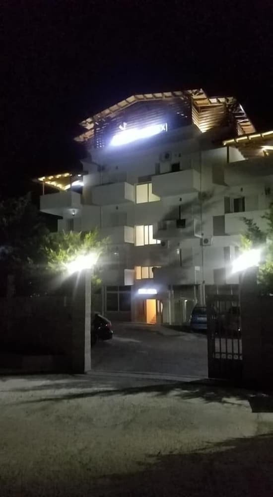 Hotel Relax Dhermi