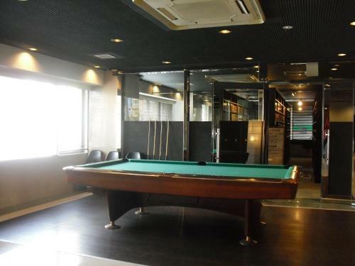 Park In Hotel Atsugi