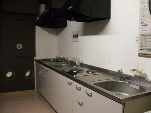 Park In Hotel Atsugi