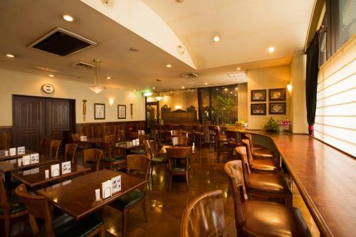 Dukes Hotel Nakasu