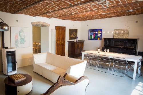 Agroturismo Foresteria Settevie