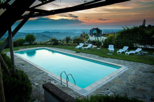 Agroturismo Foresteria Settevie