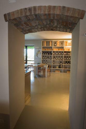 Agroturismo Foresteria Settevie