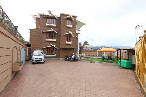 Hotel Havelock Leisure