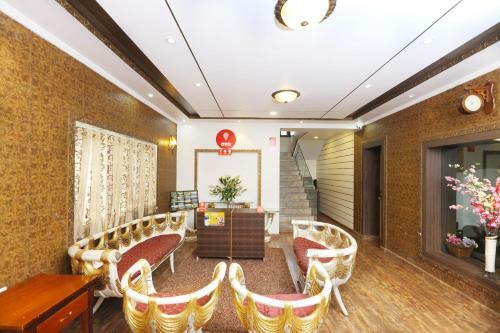 Hotel Havelock Leisure