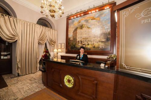 Hotel President
