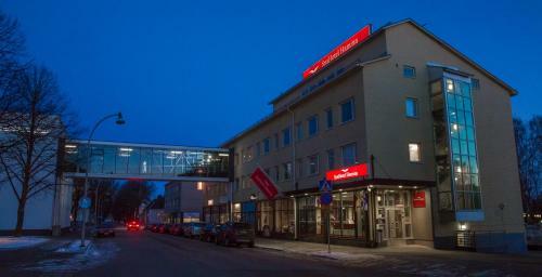 Spahotel Hamina