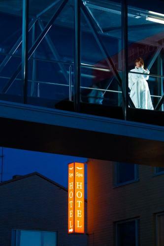 Spahotel Hamina