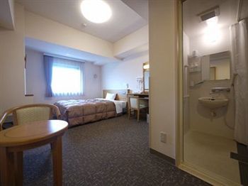 Hotel Route-inn Nishinasuno