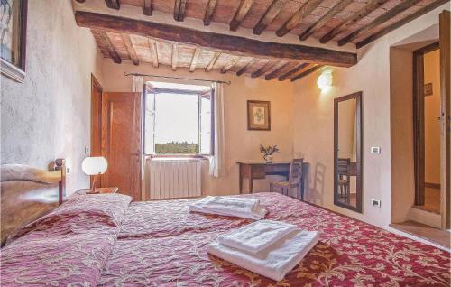 Apartamento Sangiovese 3