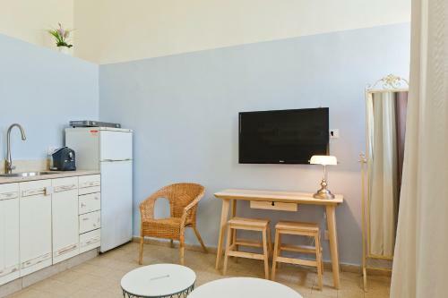 The Clock - Tel Aviv-jaffa Luxury Apartments