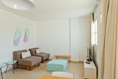 The Clock - Tel Aviv-jaffa Luxury Apartments