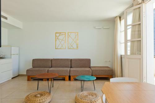 The Clock - Tel Aviv-jaffa Luxury Apartments
