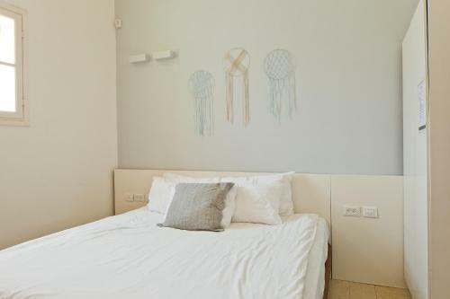 The Clock - Tel Aviv-jaffa Luxury Apartments