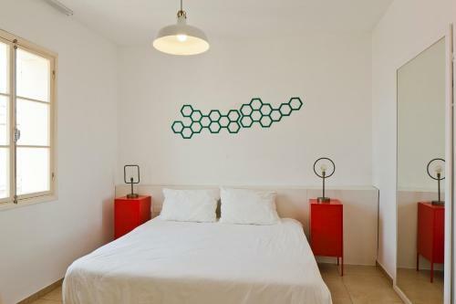 The Clock - Tel Aviv-jaffa Luxury Apartments