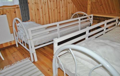 Holiday Home S�rviksv�gen Munkedal