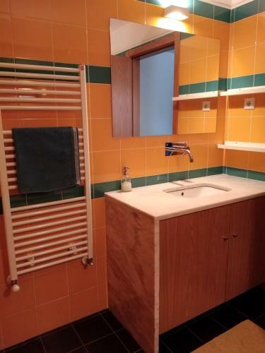 Apartamento Casa Branca