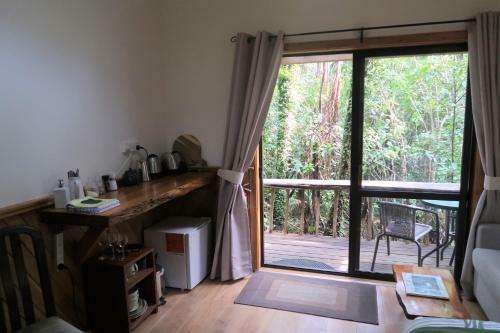 Lodge Te Nikau Retreat