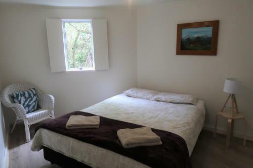 Lodge Te Nikau Retreat