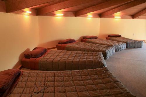 Lodge Te Nikau Retreat