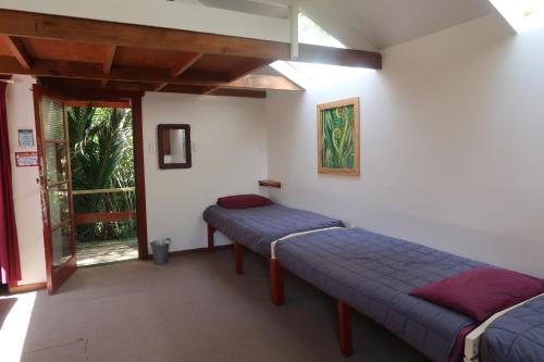 Lodge Te Nikau Retreat