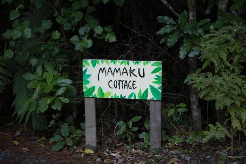 Lodge Te Nikau Retreat