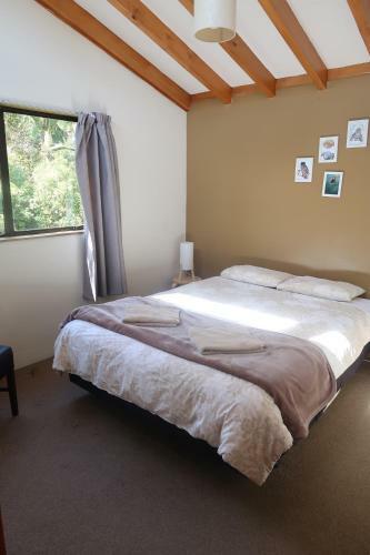 Lodge Te Nikau Retreat