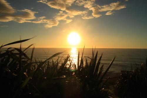 Lodge Te Nikau Retreat